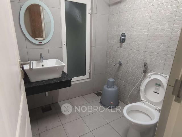 2 BHK Flat In Casagrand Zenith for Rent In Vengavasal