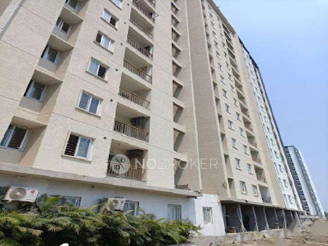 2 BHK Flat In Casagrand Zenith For Sale In Medavakkam