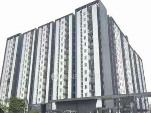 2 BHK Flat In Casagrand Zenith For Sale In Medavakkam