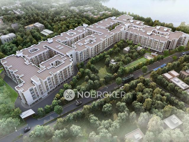 2 BHK Flat In Casagrand Asta For Sale In Korattur