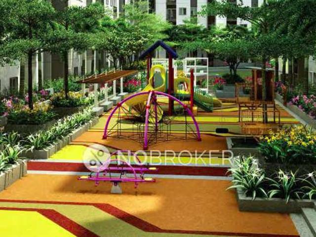 2 BHK Flat In Casagrand Asta For Sale In Korattur