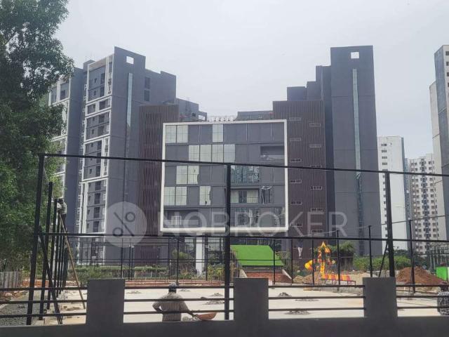 2 BHK Flat In Casagrand Athens, Ambattur for Lease In Ambattur