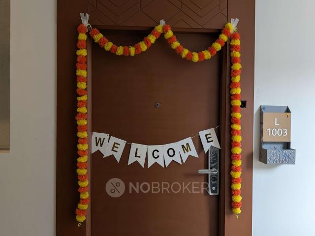 2 BHK Flat In Casagrand Athens, Ambattur for Rent In Casagr