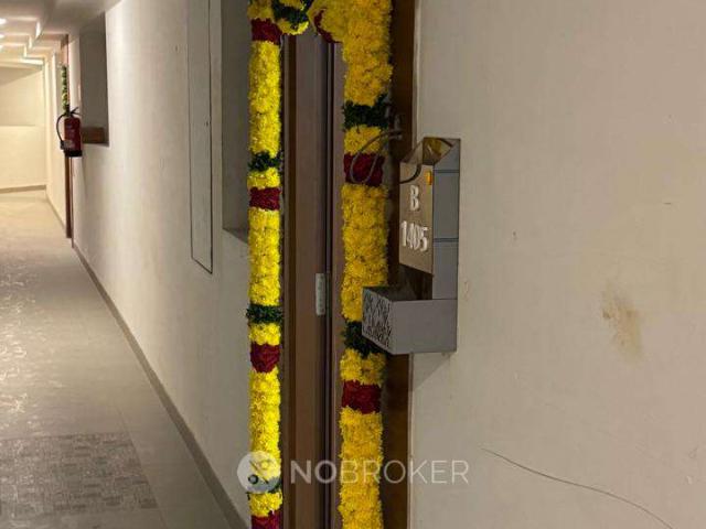 2 BHK Flat In Casagrand Athens, Ambattur for Rent In Ambattur