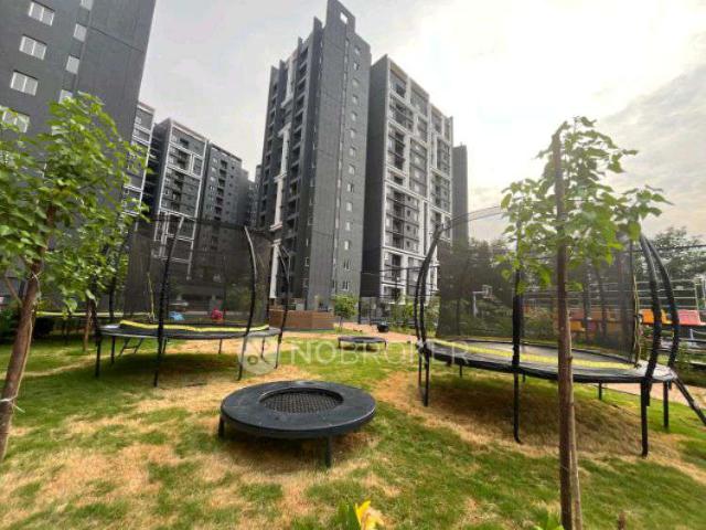 2 BHK Flat In Casagrand Athens for Rent In 35w3+938, 11th Ave, Kuppam, Ambattur, Chennai, Tamil Nadu 600058, India