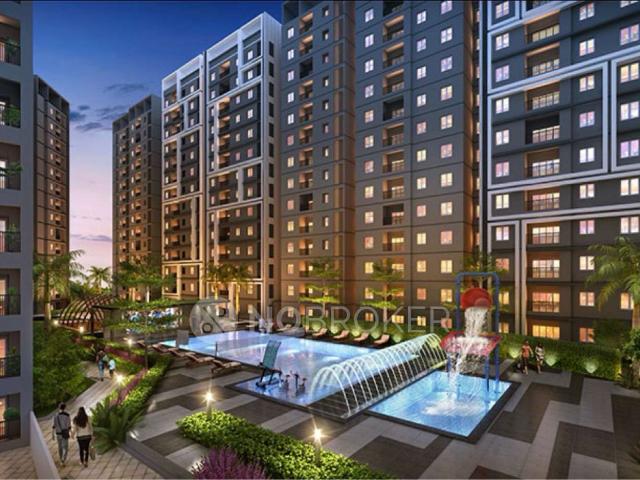2 BHK Flat In Casagrand Athens for Rent In Casagrand Athens
