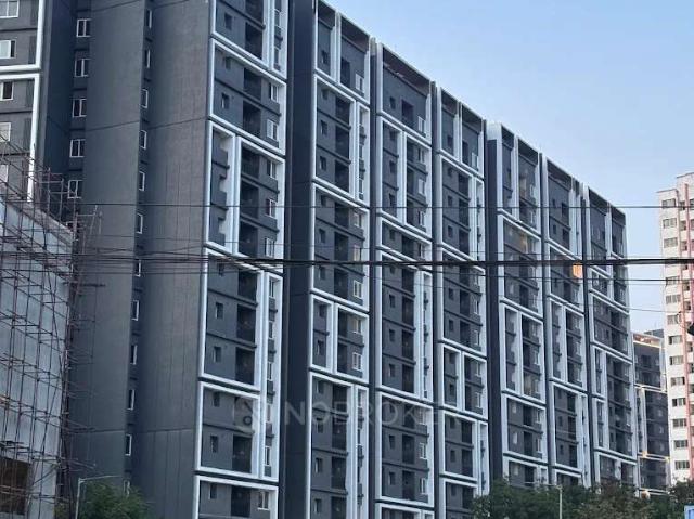 2 BHK Flat In Casagrand Athens for Rent In Ambattur