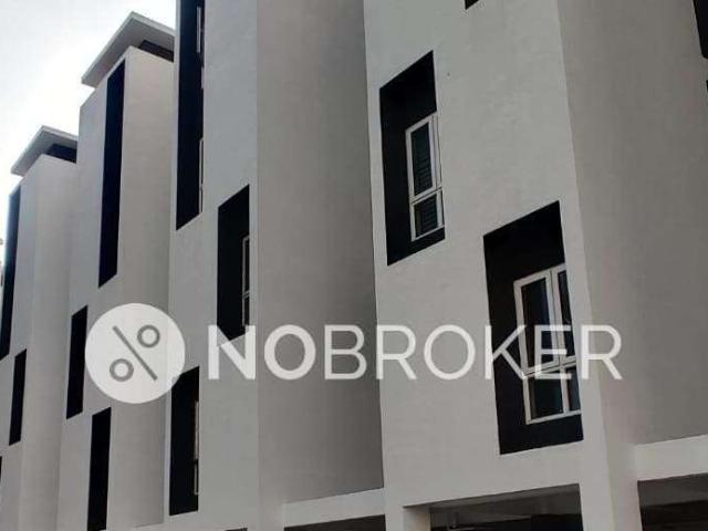 2 BHK Flat In Casagrand Bellissimo For Sale In Alandur