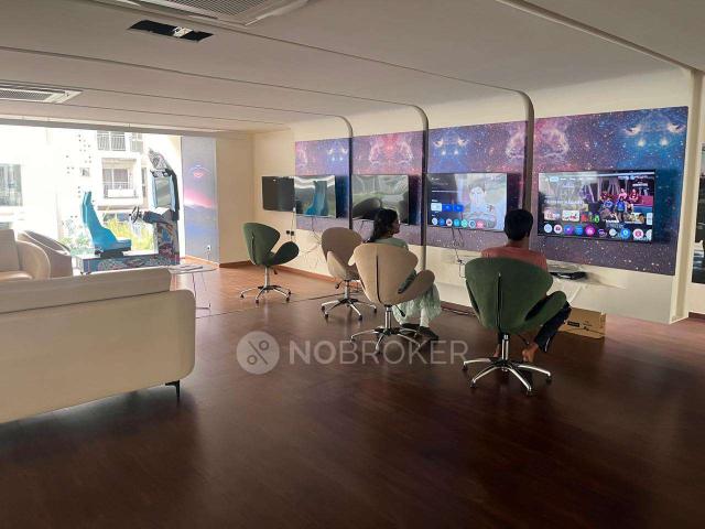 2 BHK Flat In Casagrand Boulevard For Sale In Doddagubbi
