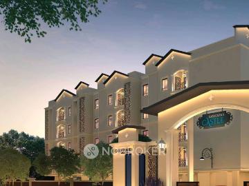 2 BHK Flat In Casagrand Castle for Lease In Kolapakkam