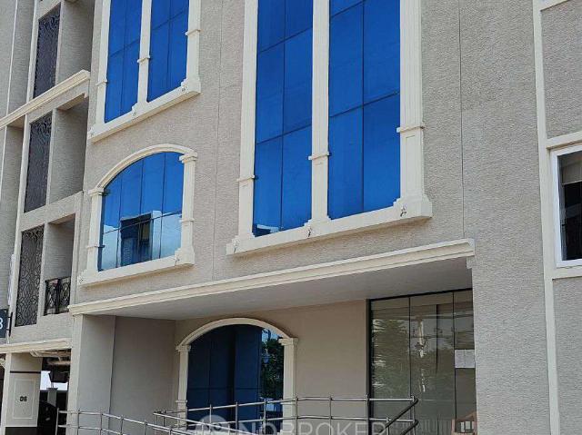 2 BHK Flat In Casagrand Castle For Sale In Kolapakkam