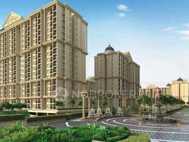 2 BHK Flat In Casagrand Casablanca For Sale In Kanakapura R