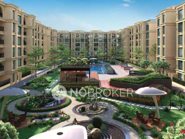 2 BHK Flat In Casagrand Casamia For Sale In Pallavaram