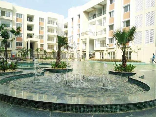 2 BHK Flat In Casagrand Cherry Pick For Sale In Perumbakkam