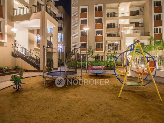 2 BHK Flat In Casagrand Cherry Pick For Sale In Perumbakkam