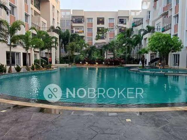 2 BHK Flat In Casagrand Cherry Pick For Sale In Perumbakkam