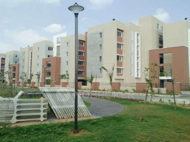 2 BHK Flat In Casagrand Cherry Pick For Sale In Perumbakkam