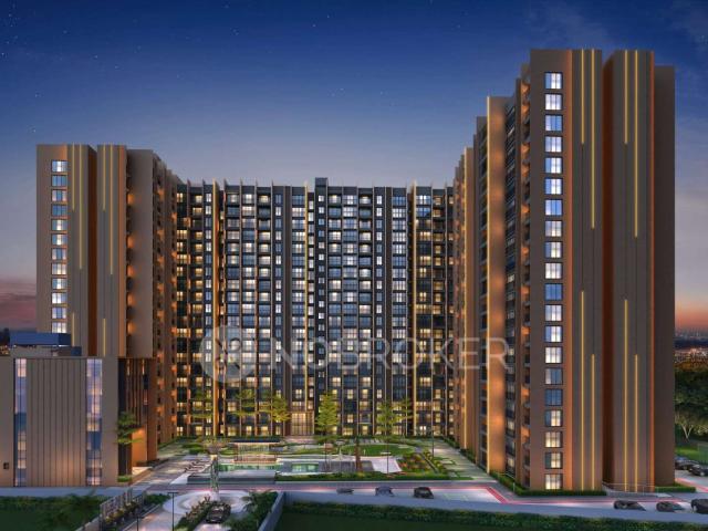 2 BHK Flat In Casagrand Cloud 9 For Sale In Sholinganallur