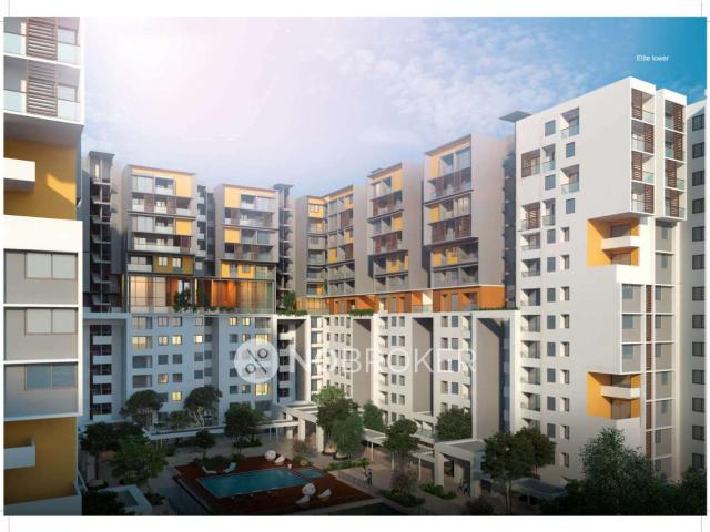 2 BHK Flat In Casagrand Ecr 14 for Rent In Ecr Chella Krishna