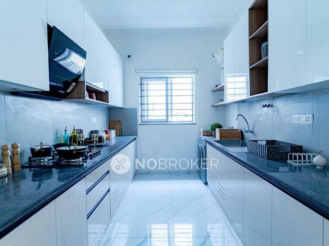 2 BHK Flat In Casagrand Elysium For Sale In Manapakkam