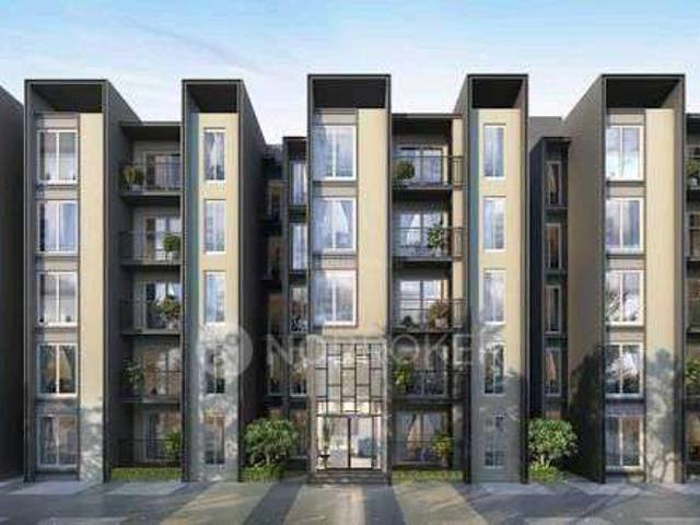 2 BHK Flat In Casagrand Elysium For Sale In Gerugambakkam