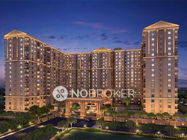 2 BHK Flat In Casagrand First City For Sale In Sholinganallur