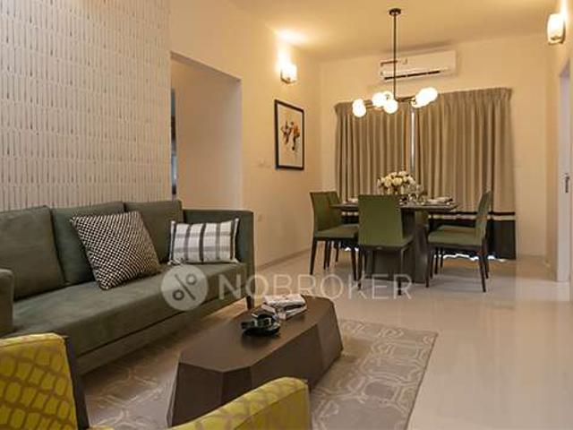 2 BHK Flat In Casagrand First City For Sale In Sholinganallur