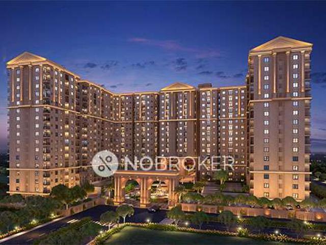 2 BHK Flat In Casagrand First City For Sale In Sholinganall