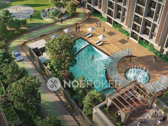 2 BHK Flat In Casagrand Keatsway For Sale In Geddalahalli