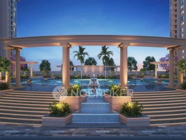 2 BHK Flat In Casagrand Massimo For Sale In Thandlam