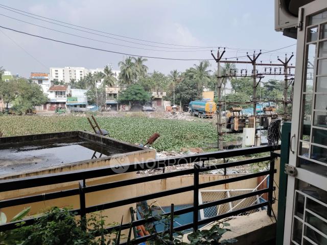2 BHK Flat In Casagrand Riviera, Medavakkam for Rent In Medavakkam