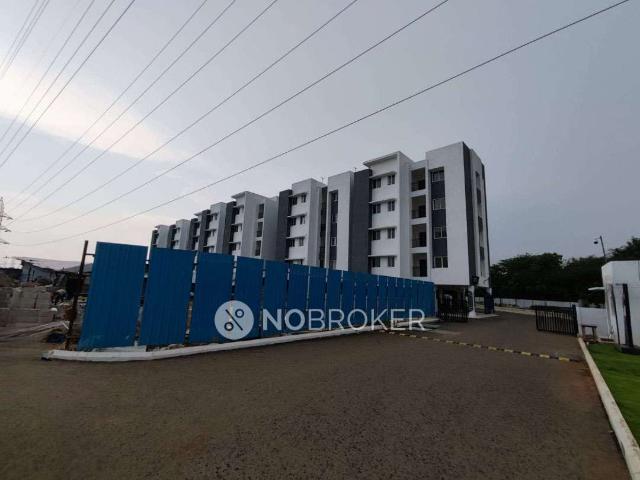 2 BHK Flat In Casagrand Sereno For Sale In Ottiambakkam