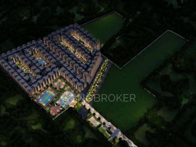 2 BHK Flat In Casagrand Southbrooke For Sale In Valasaravakkam
