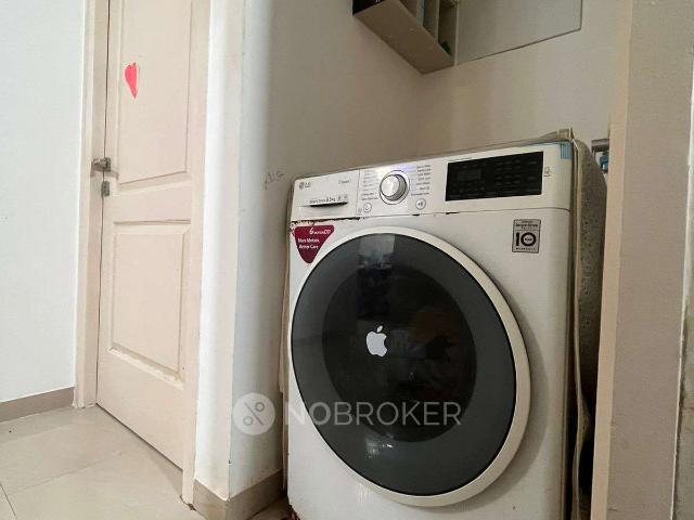 2 BHK Flat In Casagrand Smart Town for Lease In Thalambur