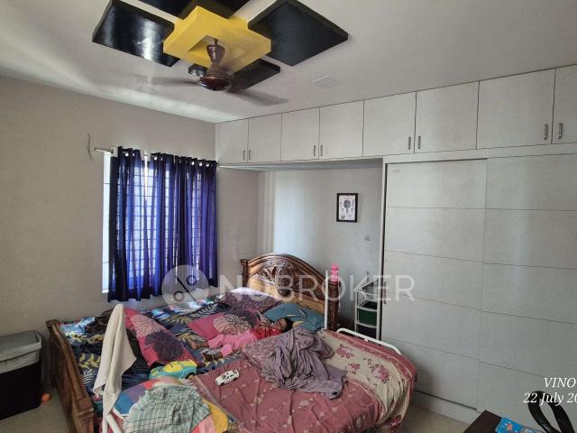 2 BHK Flat In Casagrand Smart Town For Sale In Thalambur
