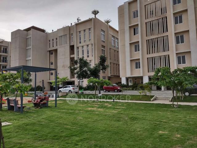 2 BHK Flat In Casagrand Smart Town For Sale In Thalambur