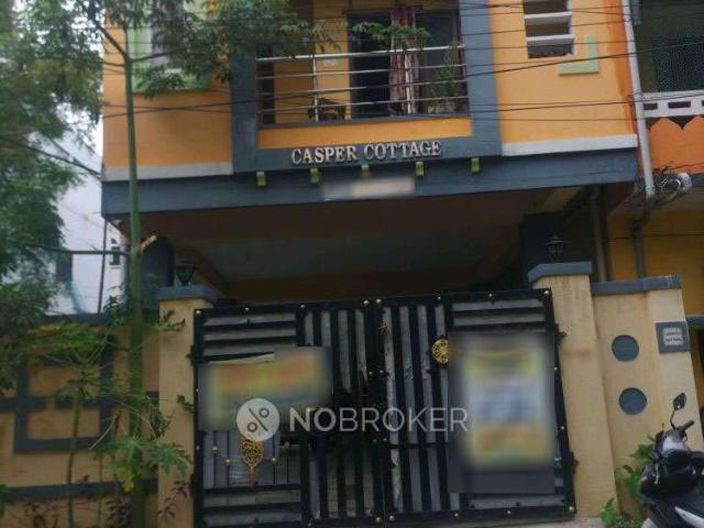 2 BHK Flat In Casper Cottage For Sale In Malkajgiri