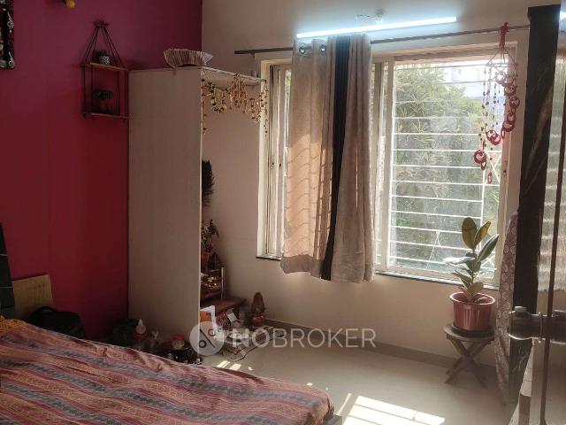 2 BHK Flat In Castalia, Pimple Saudagar for Rent In Pimple