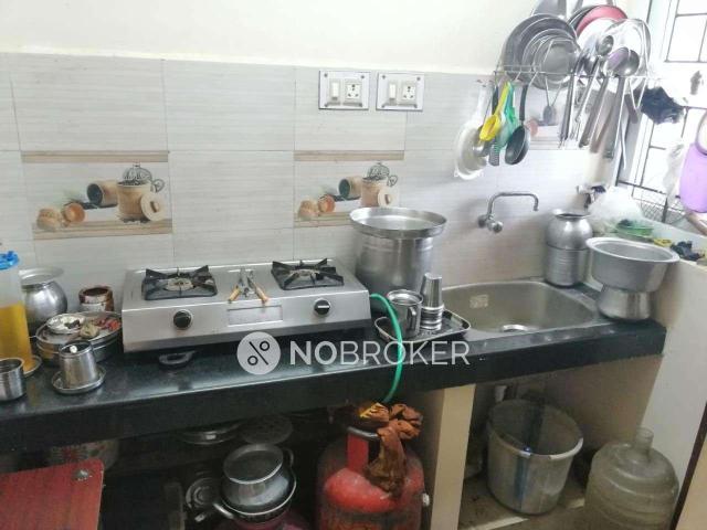 2 BHK Flat In Castle 222 For Sale In Korattur