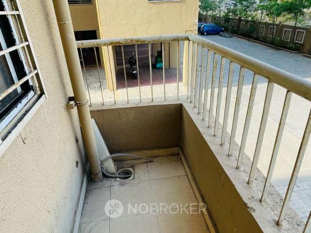 2 BHK Flat In Capital City For Sale In Chakan
