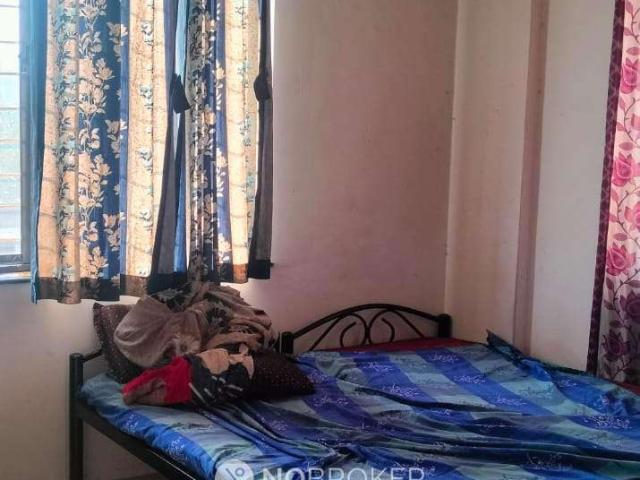 2 BHK Flat In Capital City For Sale In Chakan, Pune