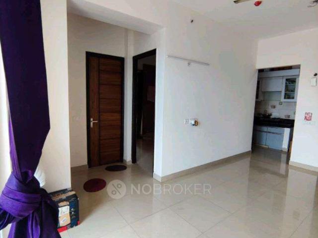 2 BHK Flat In Capital Athena for Rent In Sector 1 Greater Noida West