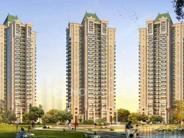 2 BHK Flat In Capital Athena For Sale In Sector 1