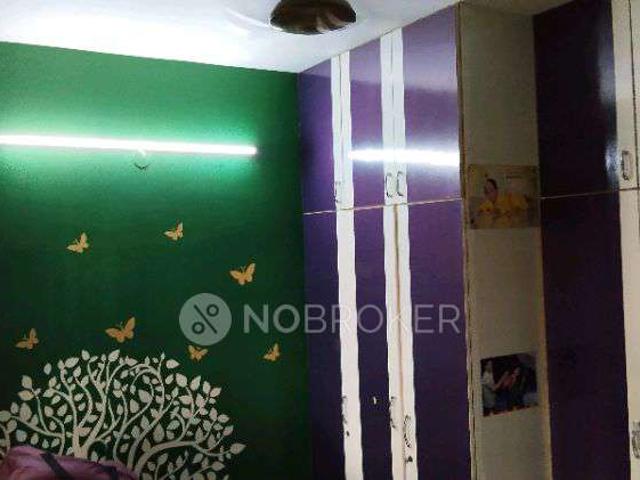 2 BHK Flat In Capital Sbr Avanti Apartments for Rent In Chromepet