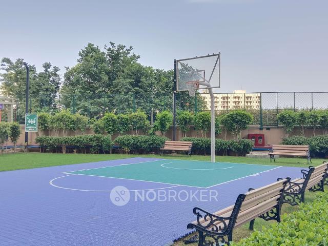 2 BHK Flat In Capital Residences 360 For Sale In Sector 70a