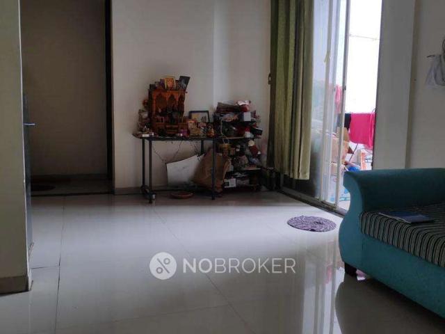 2 BHK Flat In Capital Towers for Rent In Wakad