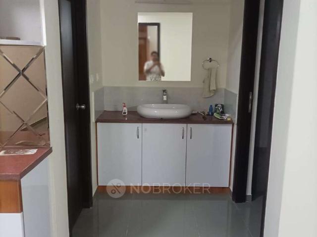 2 BHK Flat In Carmel Heights for Rent In Whitefield