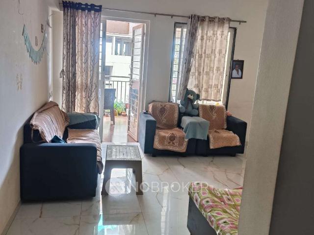 2 BHK Flat In Caratlane Marigold For Sale In Tathwade