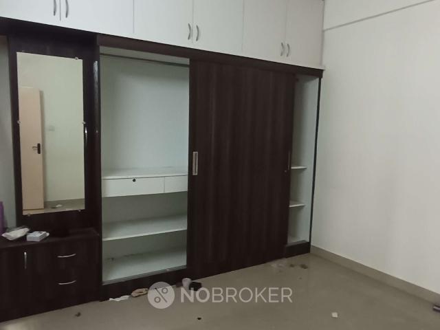 2 BHK Flat In Cattleya Sriven Nest for Lease In Varthur