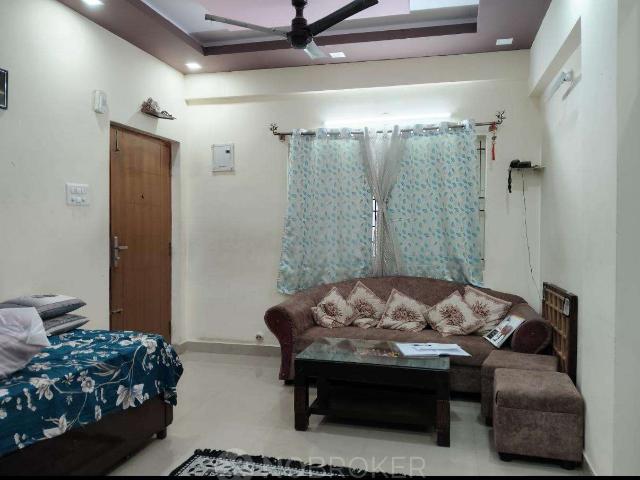 2 BHK Flat In Cbr Aakruti For Sale In Hoodi